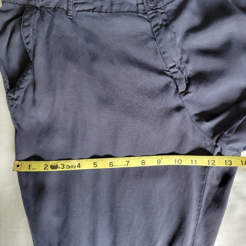 Daily Rutual Lightweight Pants. - Picture 7 of 8